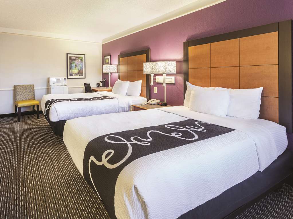 La Quinta By Wyndham Tacoma - Seattle Hotel Cameră foto